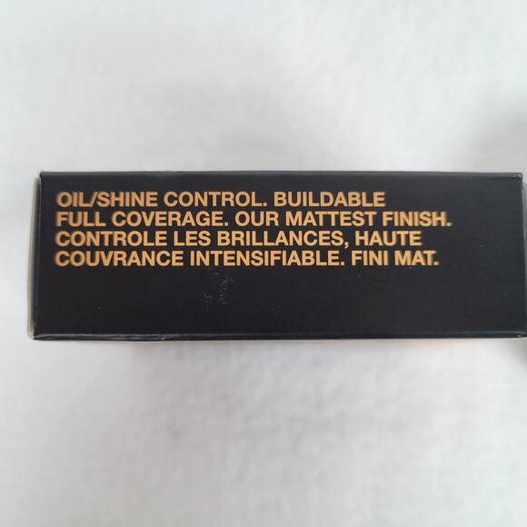 MAC Studio Fix Powder Plus Foundation Makeup Original Formula Shade NC 43.5 - Picture 4 of 4